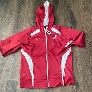 Nike Therma Fit Alabama jacket